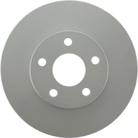 Centric Parts Gcx Brake Rotor Fully Coated, 320.62034F 320.62034F